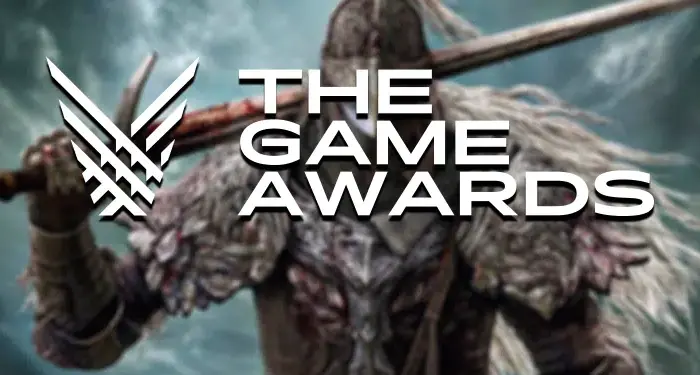 The Game Awards 2022 Yılın Oyunu