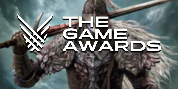 The Game Awards 2022 Yılın Oyunu