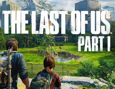 The Last of Us Part 1 PC Çıkış Tarihi