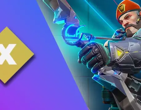 Valorant Çarpı Crosshair Nasıl Yapılır?