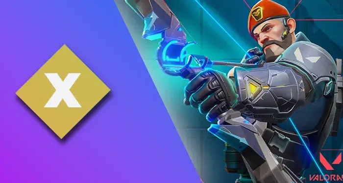 Valorant Çarpı Crosshair Nasıl Yapılır?