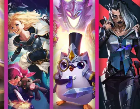 Xbox ve Riot Hesabı Nasıl Bağlanır?