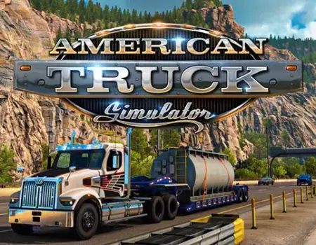 American Truck Simulator Mod Paketleri