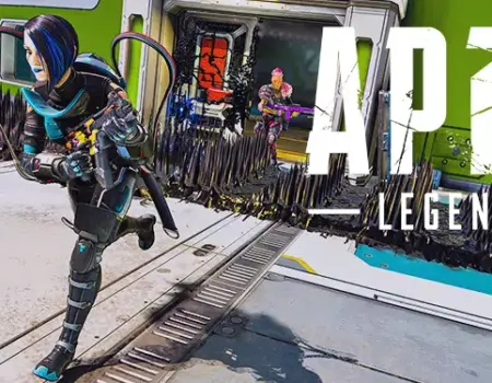Apex Legends FPS Arttırma Rehberi