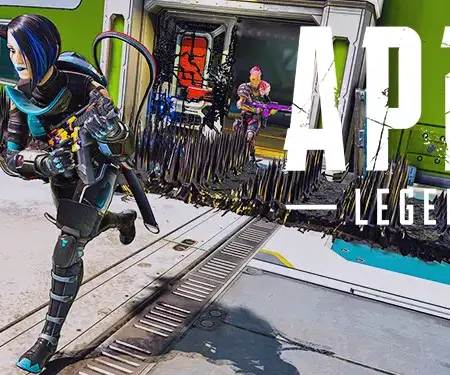 Apex Legends FPS Arttırma Rehberi