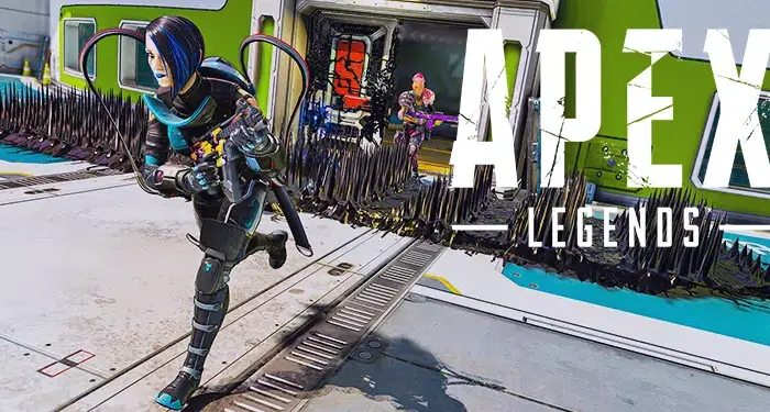 Apex Legends FPS Arttırma Rehberi