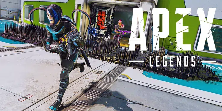 Apex Legends FPS Arttırma Rehberi