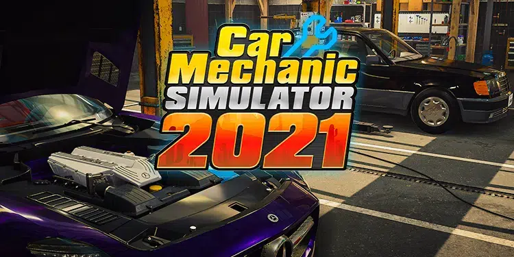 Car Mechanic Simulator 2021 Başlangıç Rehberi