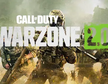 COD Warzone 2 En İyi RPK Eklentileri