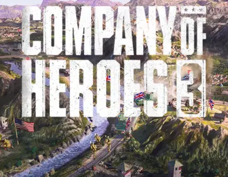 Company of Heroes 3 Sistem Gereksinimleri