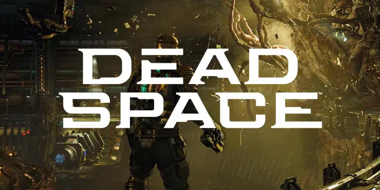 Dead Space FPS Arttırma Rehberi