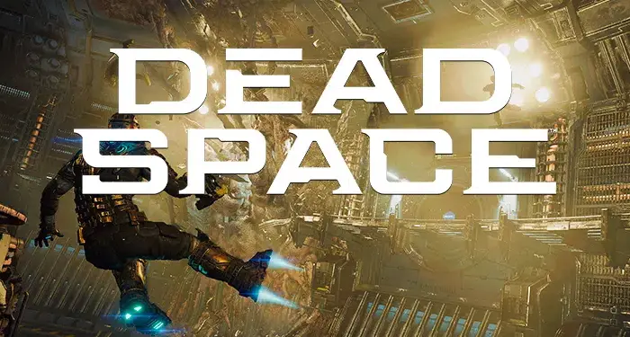 Dead Space Sistem Gereksinimleri