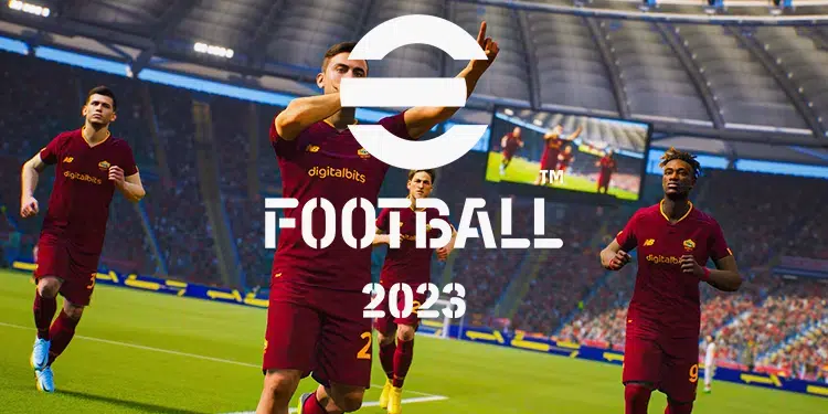 KONAMI eFootball 2023 Açılmama Sorunu