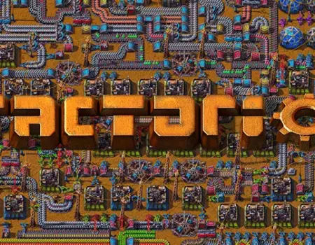 En İyi Factorio Modları
