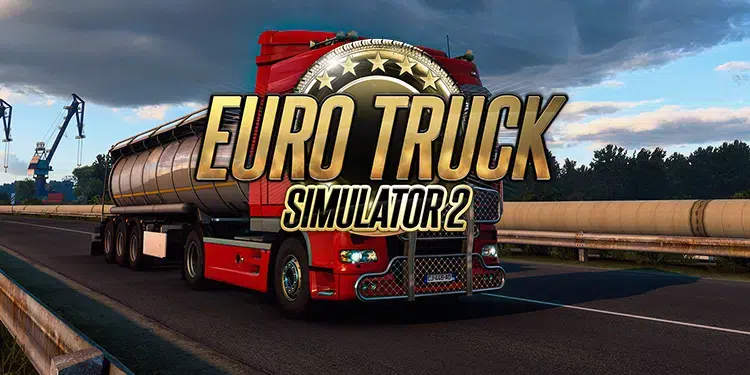 Euro Truck Simulator 2 Başlangıç Rehberi