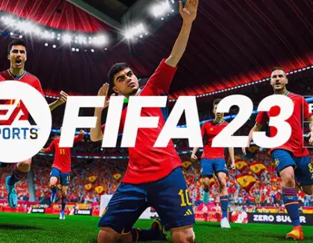 FIFA 23 Açılmama Sorunu