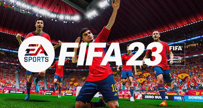 FIFA 23 Açılmama Sorunu