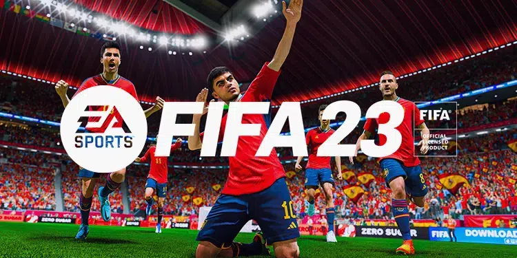 FIFA 23 Açılmama Sorunu