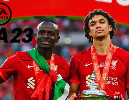 FIFA 23 En İyi Sağ Bekler