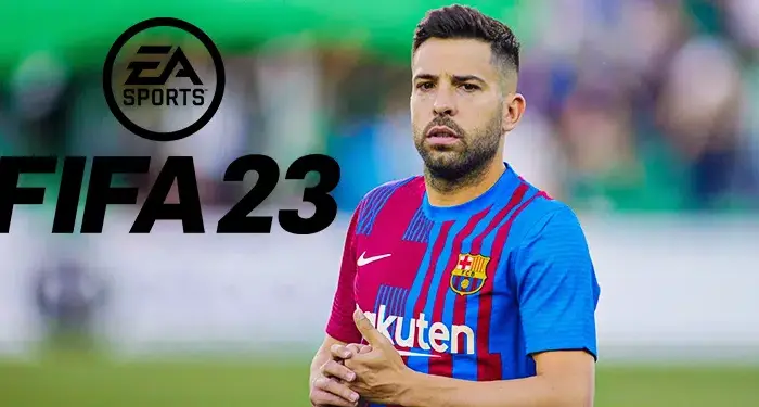 FIFA 23 En İyi Sol Bek Oyuncuları