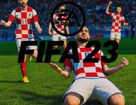 FIFA 23 Ücretsiz Prime Gaming Paketi