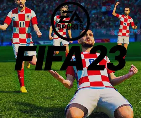 FIFA 23 Ücretsiz Prime Gaming Paketi
