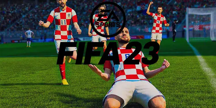 FIFA 23 Ücretsiz Prime Gaming Paketi
