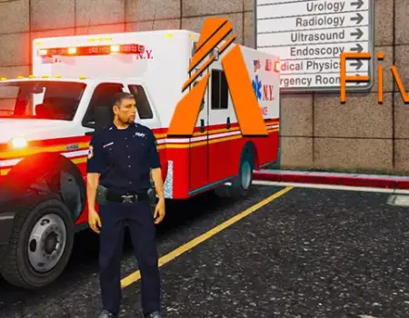 FiveM EMS Nedir? EMS Görevleri Nelerdir?