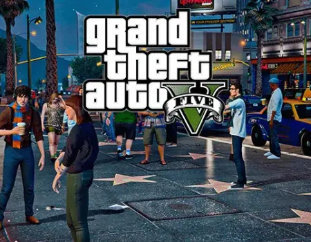 FiveM Oyun İçi Komutlar ve Tuş Atamaları