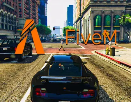 FiveM Yükleme Ekranında Takılma