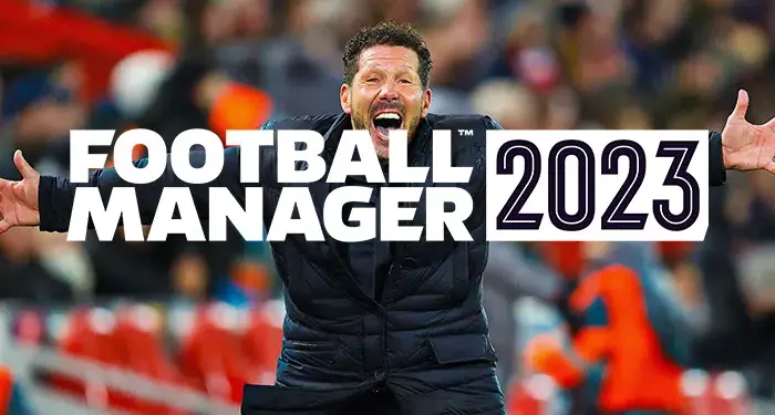 FM 2023 Simeone 3-5-2 Defans Taktiği