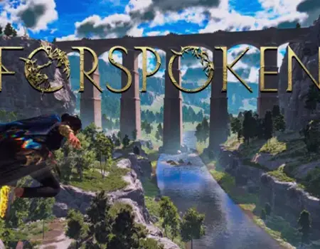 Forspoken Gamepad Algılama Sorunu Çözümü