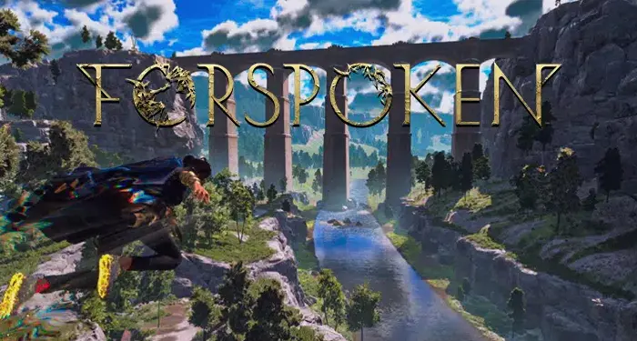 Forspoken Gamepad Algılama Sorunu Çözümü