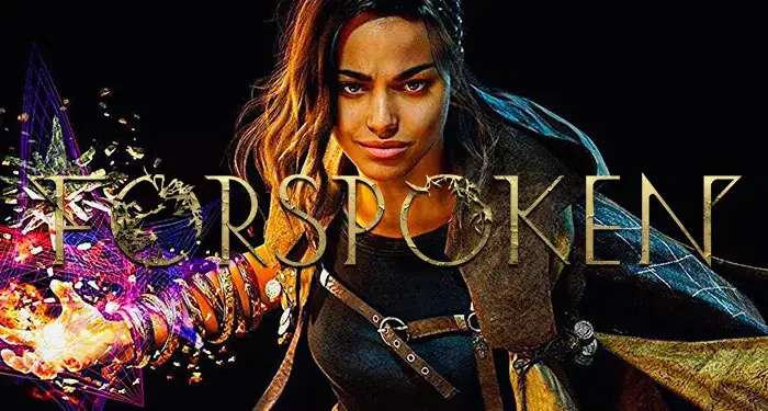 Forspoken Sistem Gereksinimleri