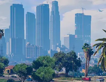 GTA 5 Türkçe Yama Kurulumu