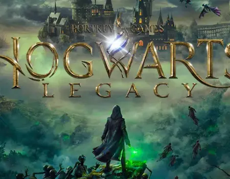 Hogwarts Legacy Sistem Gereksinimleri