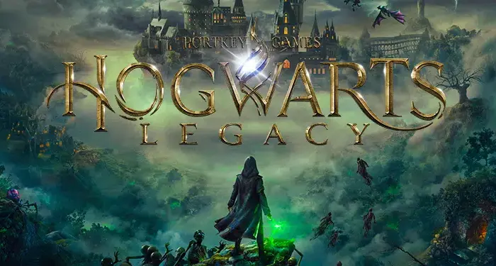 Hogwarts Legacy Sistem Gereksinimleri
