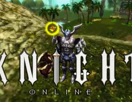 Knight Online Tılsım Eşyası Ekleniyor!