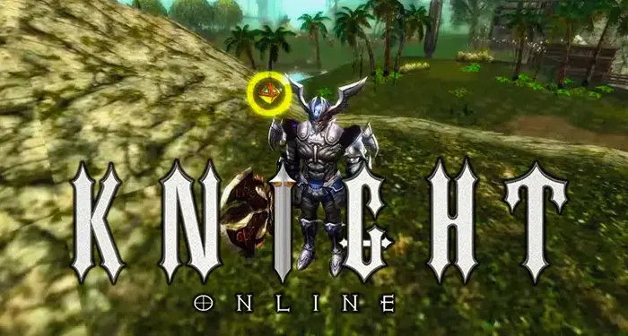 Knight Online Tılsım Eşyası Ekleniyor!