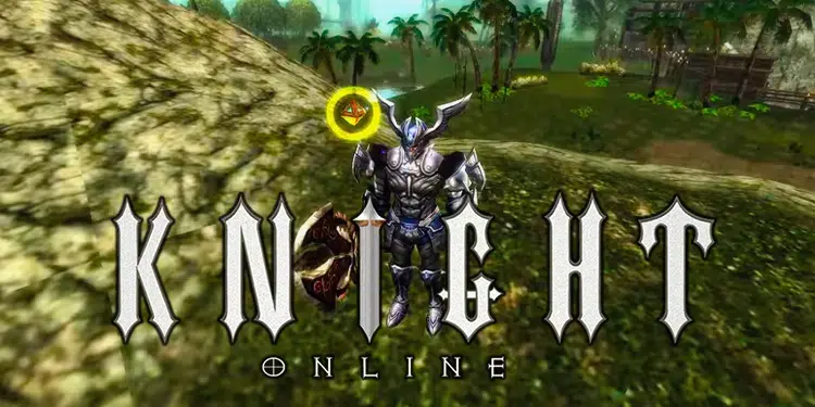 Knight Online Tılsım Eşyası Ekleniyor!