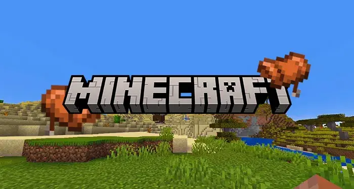 Minecraft Eyer Yapımı