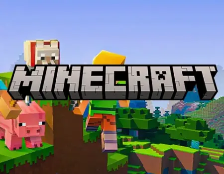 Minecraft Mod Paketleri