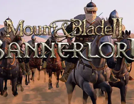 Mount And Blade 2 Bannerlord Kervan Rehberi