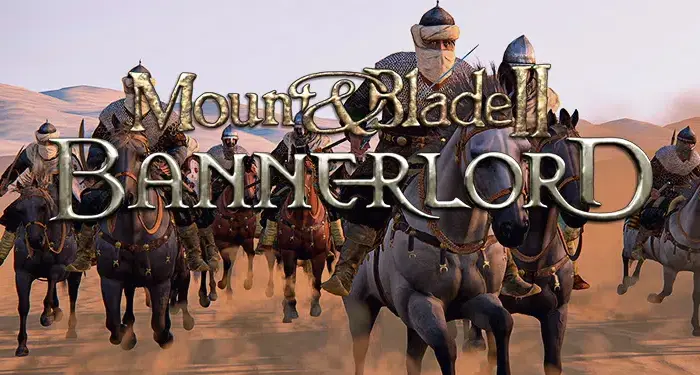 Mount And Blade 2 Bannerlord Kervan Rehberi