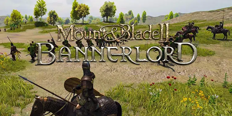 Mount & Blade 2: Bannerlord Çocuk Yapma