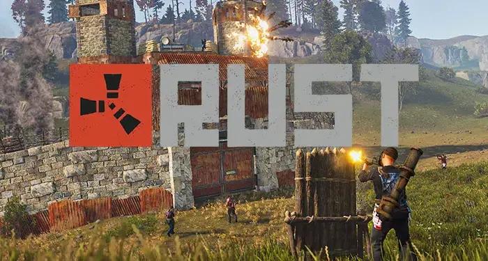 RUST Başlangıç Rehberi