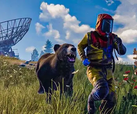 Best games like Rust - survival games guide