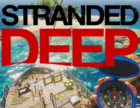 Stranded Deep Başlangıç Rehberi