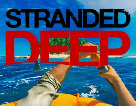 Stranded Deep Sistem Gereksinimleri
