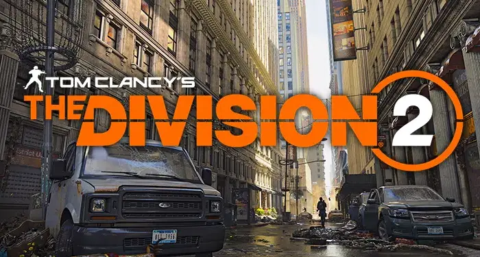 The Division 2 Sistem Gereksinimleri